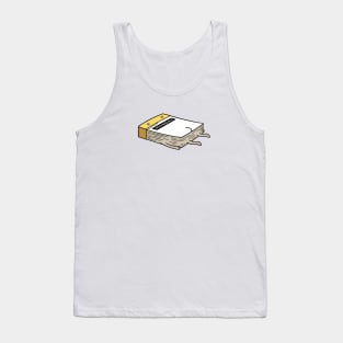 Mood Tank Top